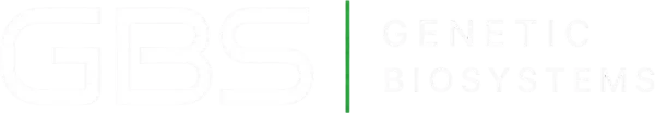 GBS | Genetic Biosystems