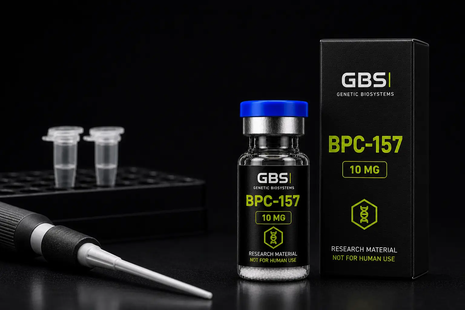 ВPC-157 - Image 3