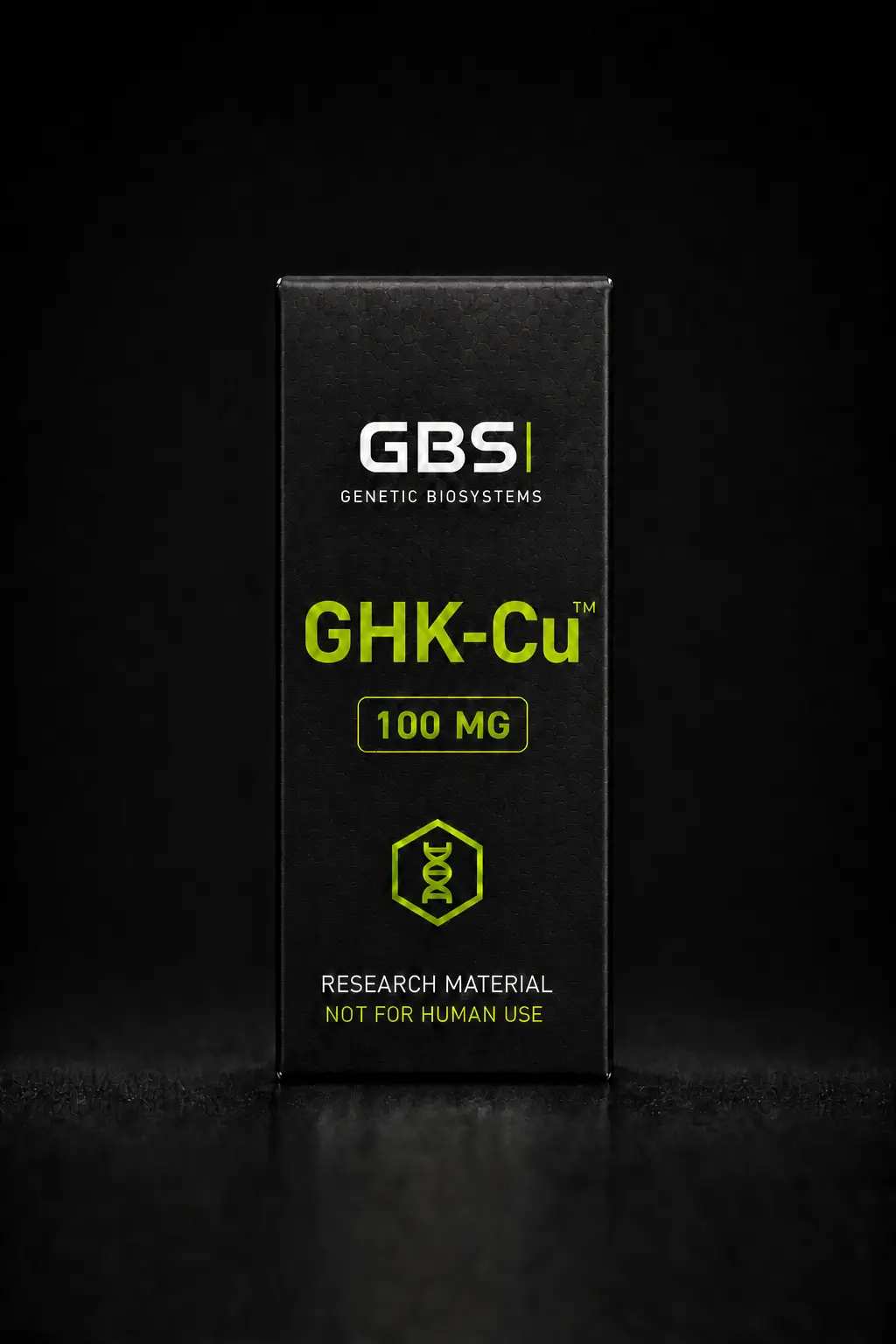 GHK-Cu 100 - Image 7