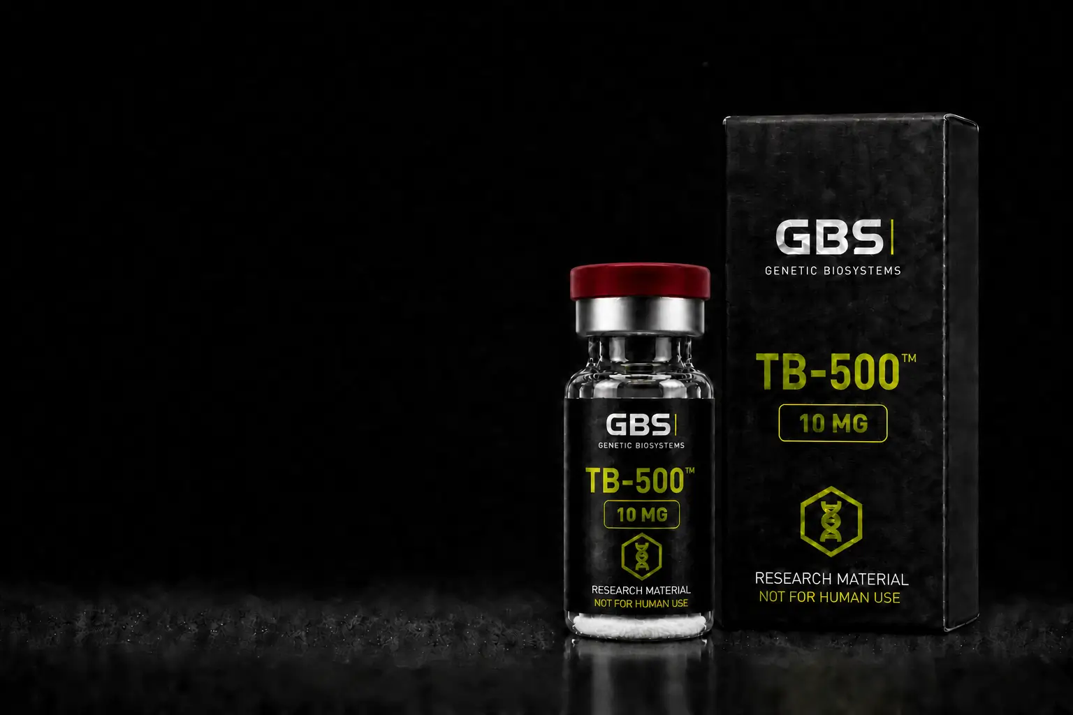 TB-500 - Image 5